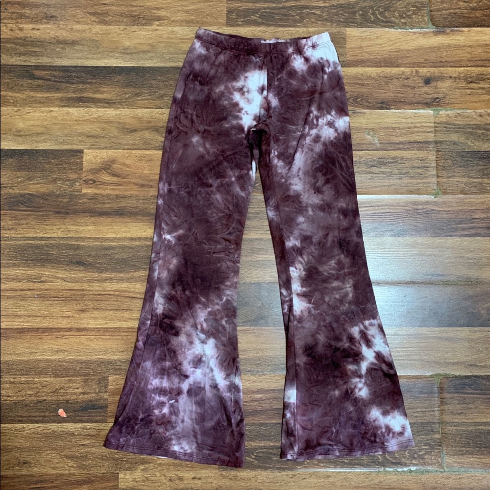 Palazzo Pants
